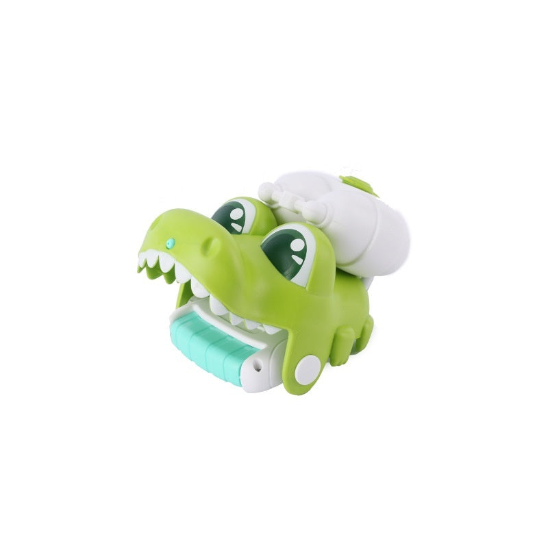Press-On Wrist Water Gun for Kids