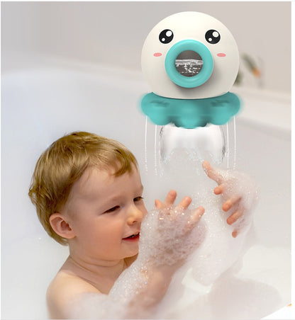 Floating Octopus Bath Toy