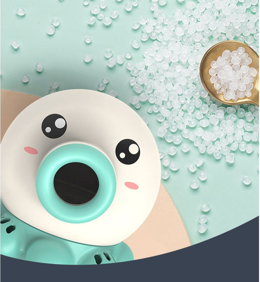 Floating Octopus Bath Toy