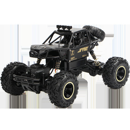 Remote Control Off-Road Car with Four-Wheel Drive Productdetails